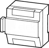 LE4-206-AA1 MODUŁ STEROWNIKA