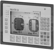 MI4-110-KG1 PANEL OPERATORSKI