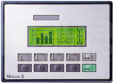 MI4-110-KG2 PANEL OPERATORSKI