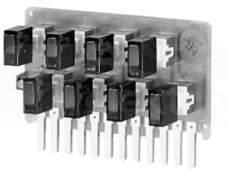 ZB4-108-ES1 SYMULATOR WEJŚĆ