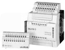 ZB4-122-KL1 ZACISKI PIĘTROWE