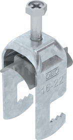 BS-F1-K-22 FT Obejma kabłąkowa 2056