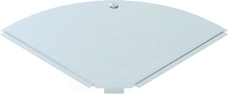 RBD 90 300 FS Pokrywa łuku 90st