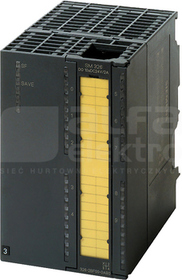 SIMATIC S7 SM326 10DO 24VDC 2A Moduł wyjść cyfrowych