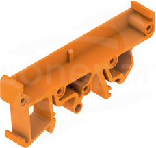 RF RS 70 LI/A2/O.SG OR 1665 Stopka zatrzaskowa