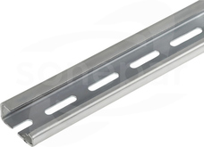TS 32X15/LL 2M/ST/ZN Listwa montażowa
