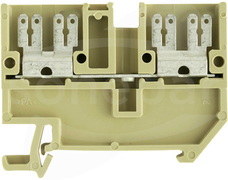 AST 1/35 6.3/2.8 Blok zacisku przelotowego