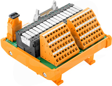 RSM-16 PLC C 1CO S Moduł interfejsowy