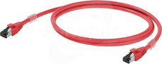 IE-C6FP8LR0100M40M40-R Kabel systemowy