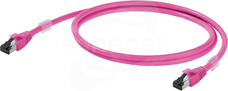 IE-C6FP8LM0030M40M40-M Kabel Patch 3m