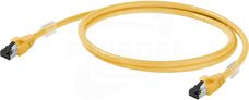 IE-C6FP8LY0050M40M40-Y Kabel Patch