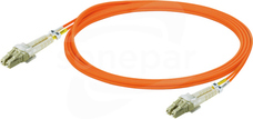 IE-FM5Z2LO0005DLD0LD0-X Patchcord światłowodowy