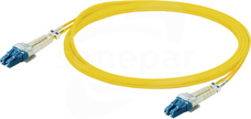 IE-FSMZ2LY0005DLD0LD0-X Patchcord światłowodowy