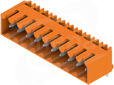 SL 3,50/10/90G 3,2SN OR BX Element złącza PCB