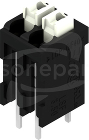 LSF- SM T 3,50/02/180 3,5SN BK TU Złącze PCB