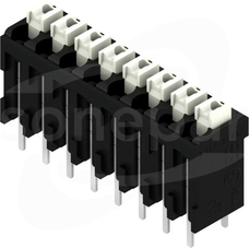 LSF- SM T 3,81/08/180 3,5SN BK TU Złącze PCB