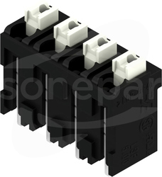 LSF- SM T 5,00/04/180 1,5SN BK TU Złącze PCB