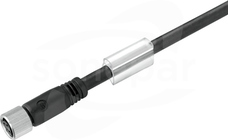 SAIL-M8BG-3-5,0V Wtyk z kablem prosty żeński