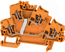 ZDK 2.5-2V BED OR Złączka piętrowa