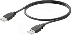IE-USB-A-A-0,5M Kabel USB
