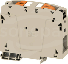 A2C 95/120 DL Blok zacisku przelotowego
