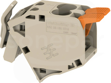 AAC 50-185 2X10 Złącze