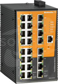 IE-SW-AL24M-24TX Switch ethernet