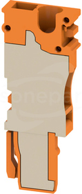 ZP 2.5/1AN/1 OR Wtyczka