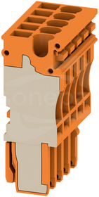 ZP 2.5/1AN/5 OR Wtyczka
