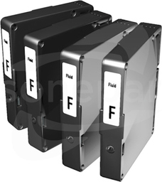 PJ CON FLUID SET Zasobnik