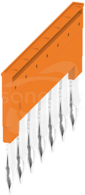 ZQV 6N/7 Mostek
