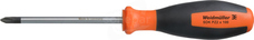 SDK PZ2 X 100 Wkrętak