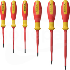SDI SET SLIM S 3,5-6,5/PZ1/2 Zestaw wkretaków izolowanych