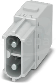HDCMHX2MP Connectorinsert