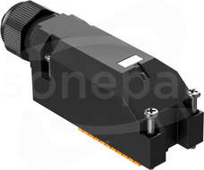 SAI-XXZ-MXPP-4X-M08X-XXX Rozdzielacz pasywny