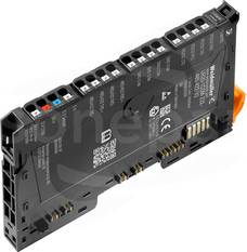 UR20-1COM-232-485-422-V2 Zdalny moduł wejść wyjść