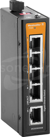 IE-SW-ELB-05-5GT Switch ethernet