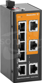 IE-SW-ELB-08-8GT Przełącznik sieciowy (switch)