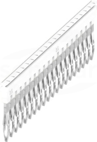 ZQV 2.5N/20 WT Złącze krosujące
