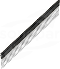 ZQV 2.5N/50 BK Mostek