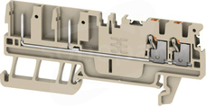 APGTB 1.5 FT 4C/2 DL Złączka wtykowa