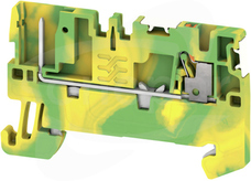 APGTB 1.5 PE 2C/1 DL Złączka wtykowa
