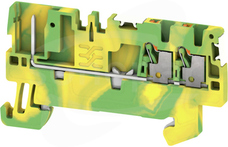 APGTB 1.5 PE 3C/1 DL Złączka wtykowa