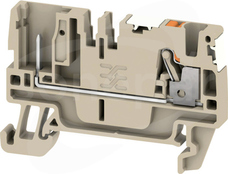 APGTB 2.5 FT 2C/1 DL Złączka wtykowa