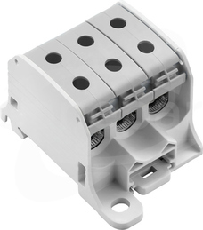 WPD 330CC 3X50/3X50 GY Blok rozdzielczy