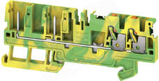APGTB 2.5 PE 4C/2 DL Złączka wtykowa
