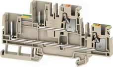 APGTB 4 2T FT-PE 4C/2 DL Złączka wtykowa