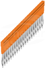 ZQV 4N/20 Mostek wtykowy
