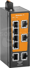 IE-SW-BLB-08-8TX Switch ethernet