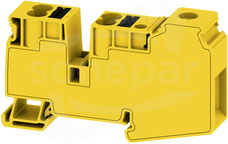 AWPD 35 4X10 FE Blok rozdzielczy